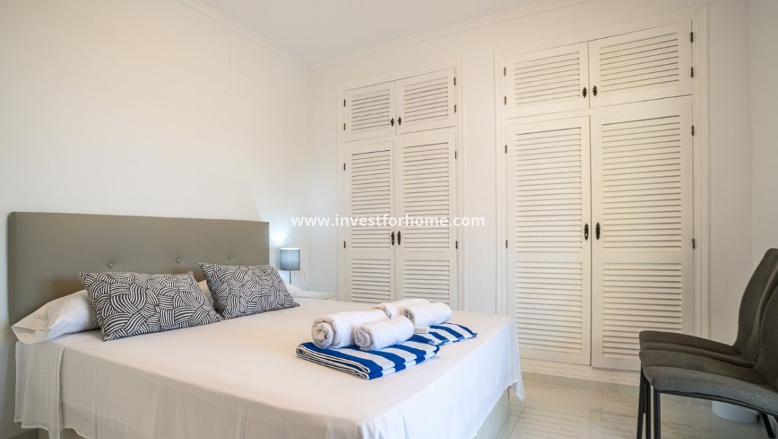 Reventa - Chalet - Torrevieja - Costa Blanca