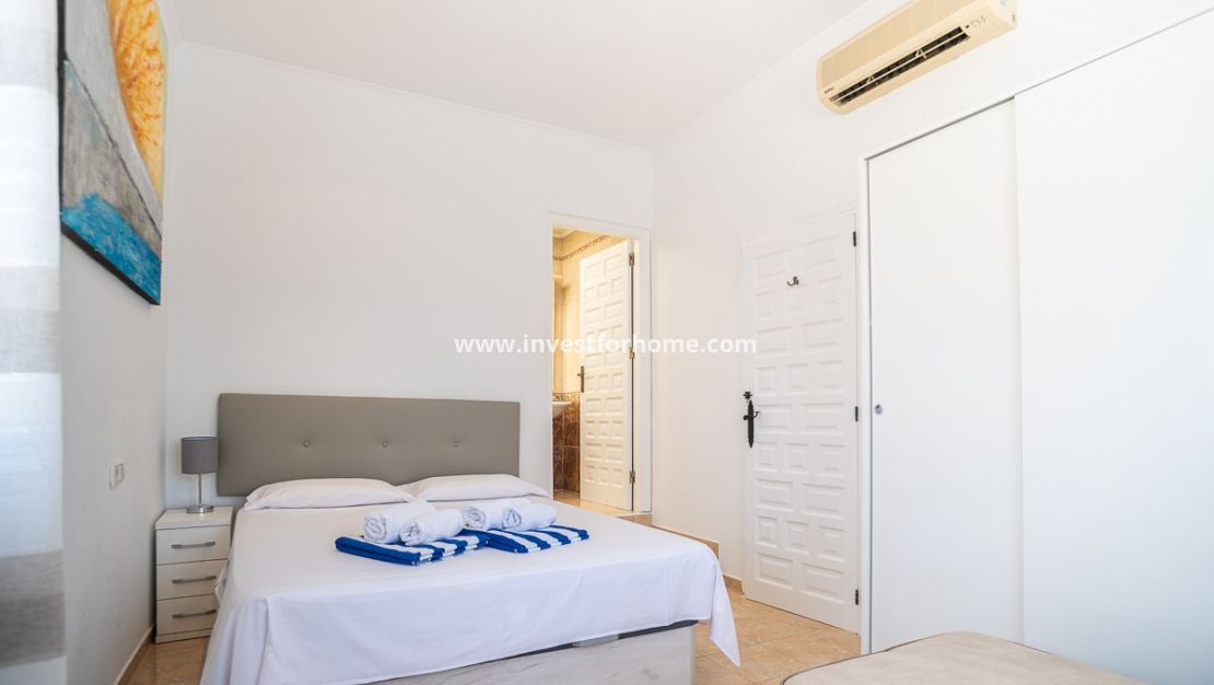 Reventa - Chalet - Torrevieja - Costa Blanca