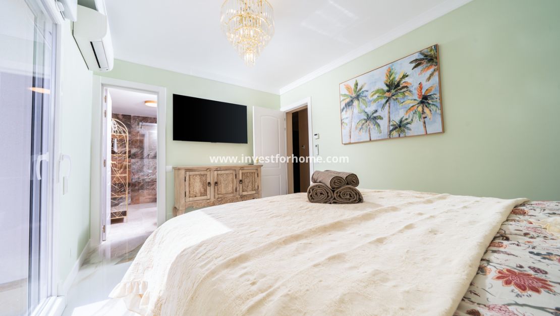 Reventa - Chalet - Torrevieja - Costa Blanca