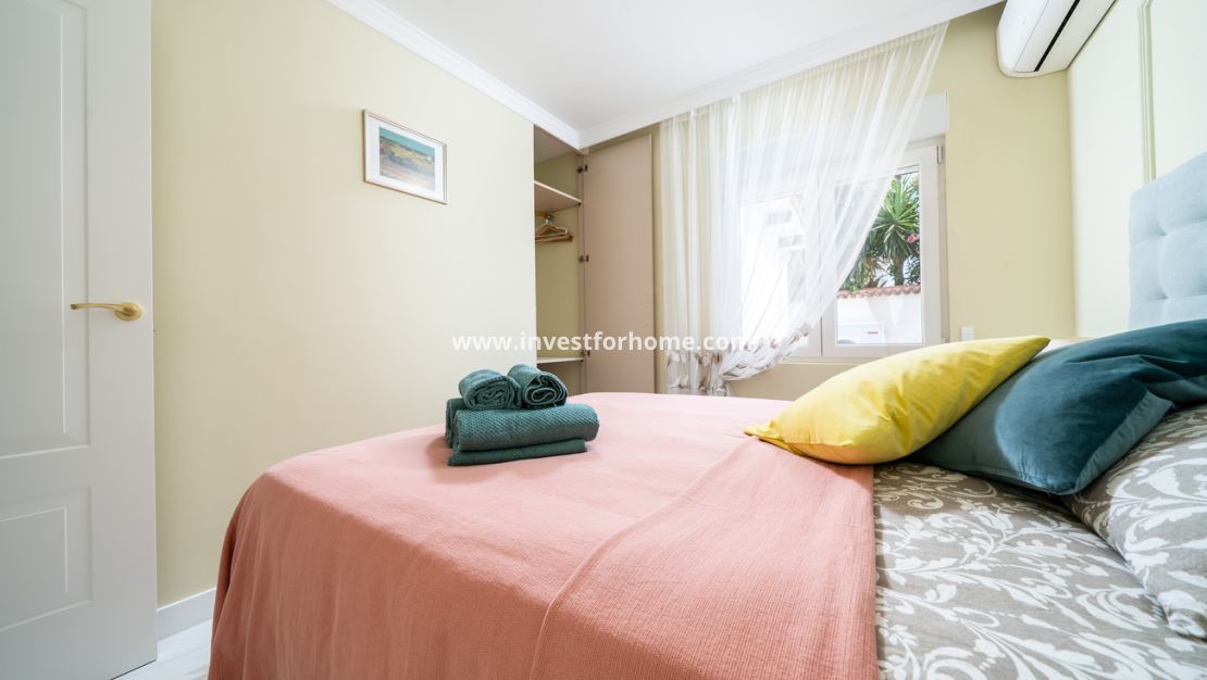 Reventa - Chalet - Torrevieja - Costa Blanca