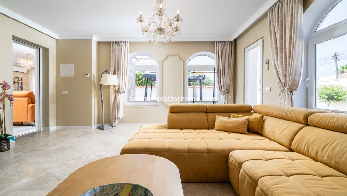 Reventa - Chalet - Torrevieja - Costa Blanca