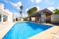 Reventa - Chalet - Torrevieja - Costa Blanca