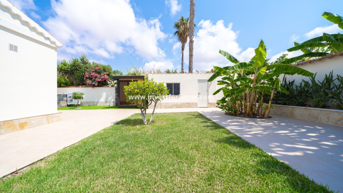 Reventa - Chalet - Torrevieja - Costa Blanca