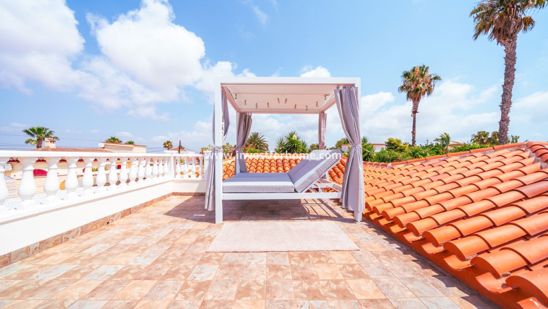 Reventa - Chalet - Torrevieja - Costa Blanca