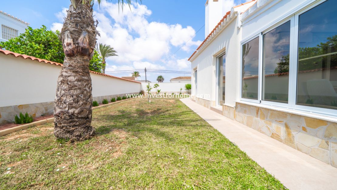 Reventa - Chalet - Torrevieja - Costa Blanca
