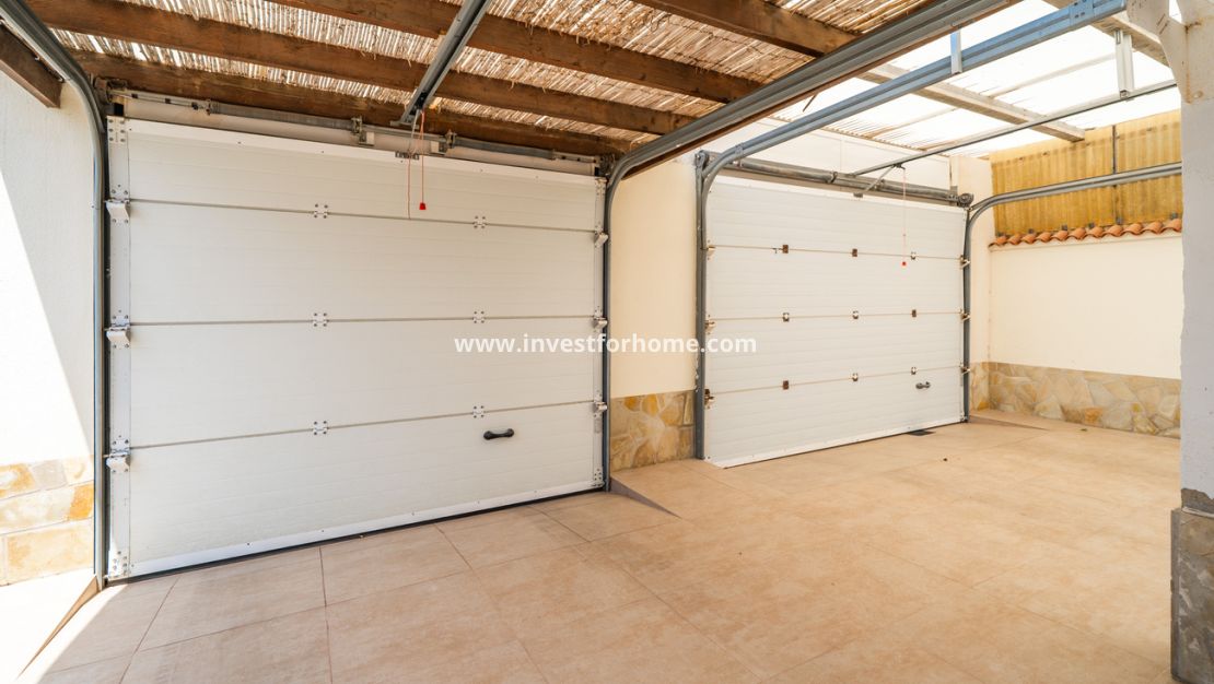 Reventa - Chalet - Torrevieja - Costa Blanca