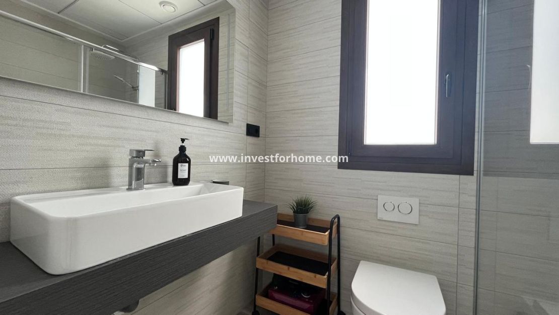 Reventa - Chalet - Torrevieja - Costa Blanca