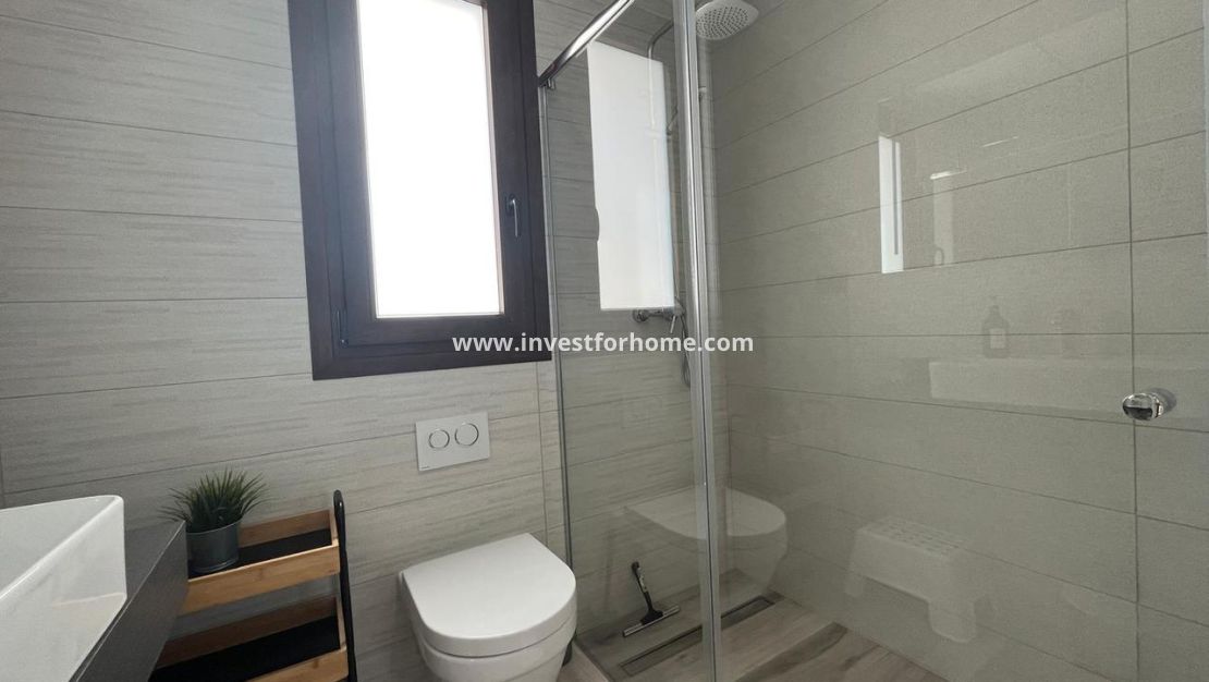 Reventa - Chalet - Torrevieja - Costa Blanca