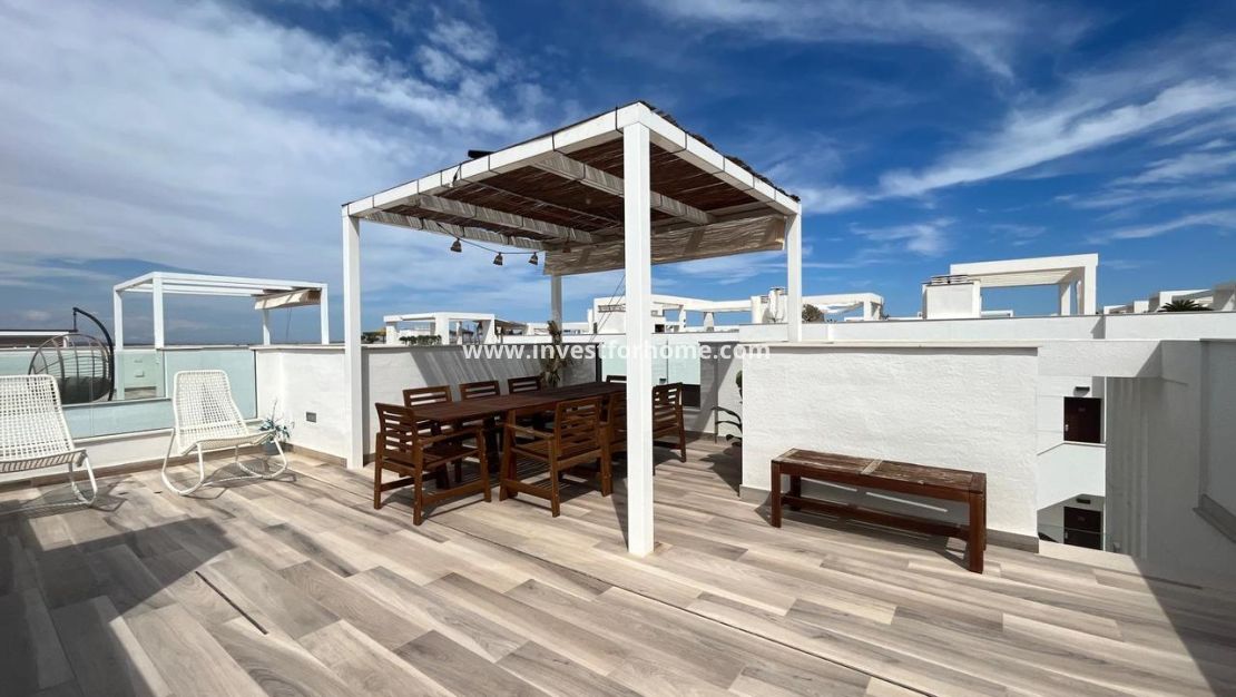Reventa - Chalet - Torrevieja - Costa Blanca