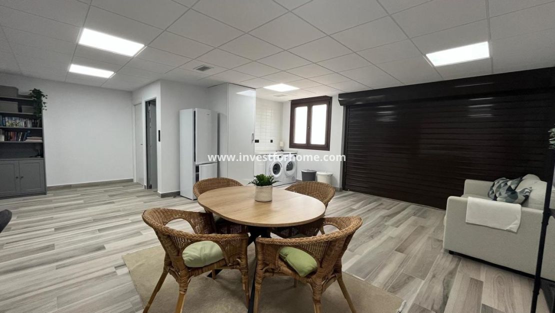 Reventa - Chalet - Torrevieja - Costa Blanca