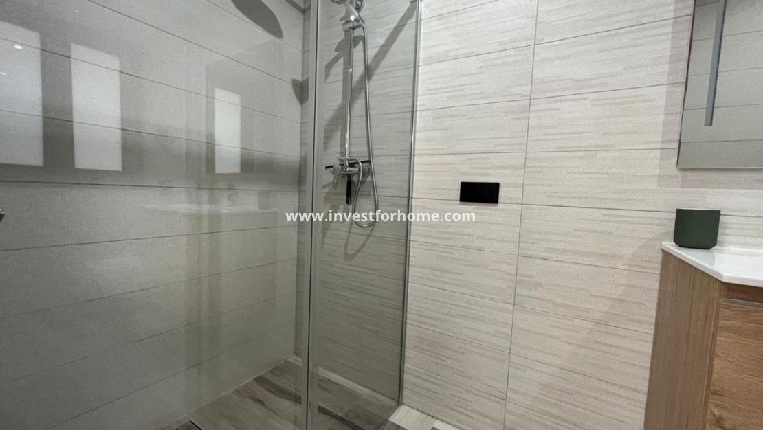 Reventa - Chalet - Torrevieja - Costa Blanca