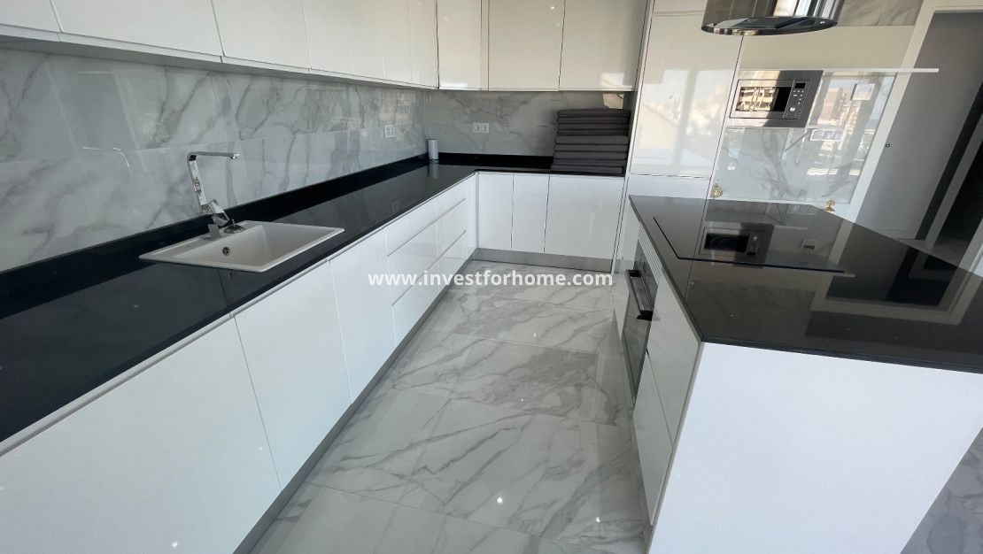 Reventa - Chalet - Torrevieja - Costa Blanca