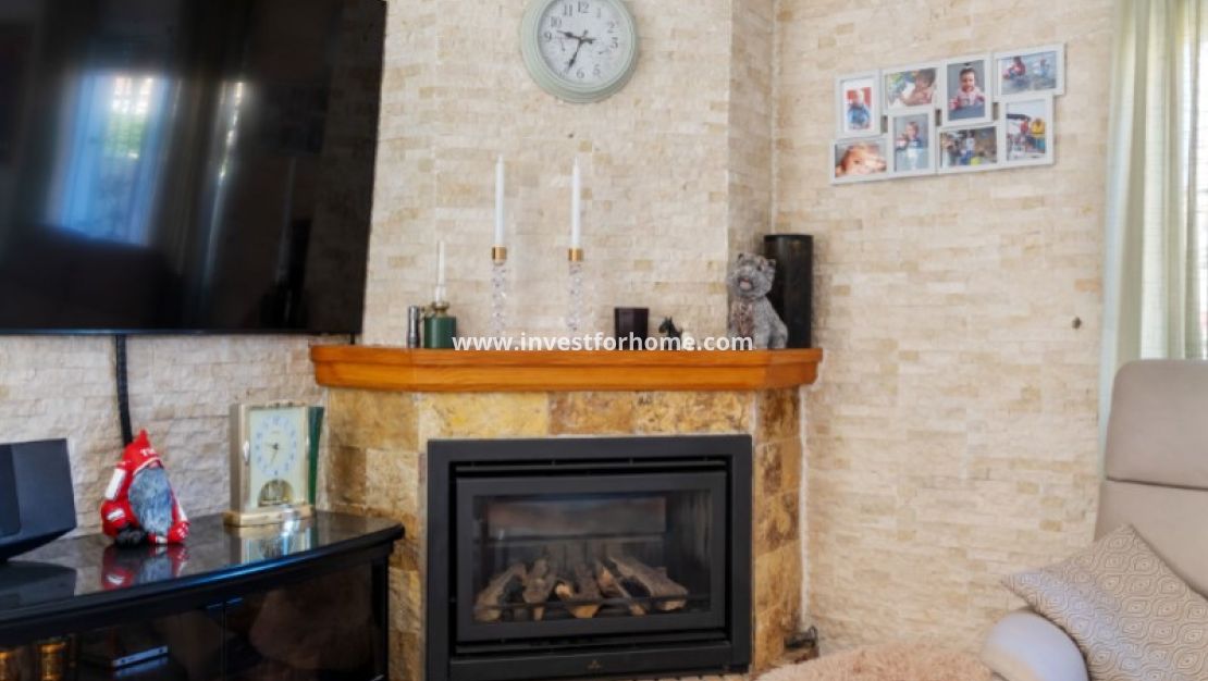 Reventa - Chalet - Torrevieja - Costa Blanca