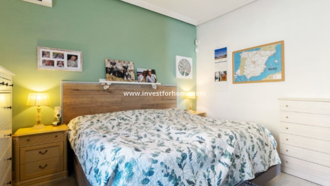 Reventa - Chalet - Torrevieja - Costa Blanca