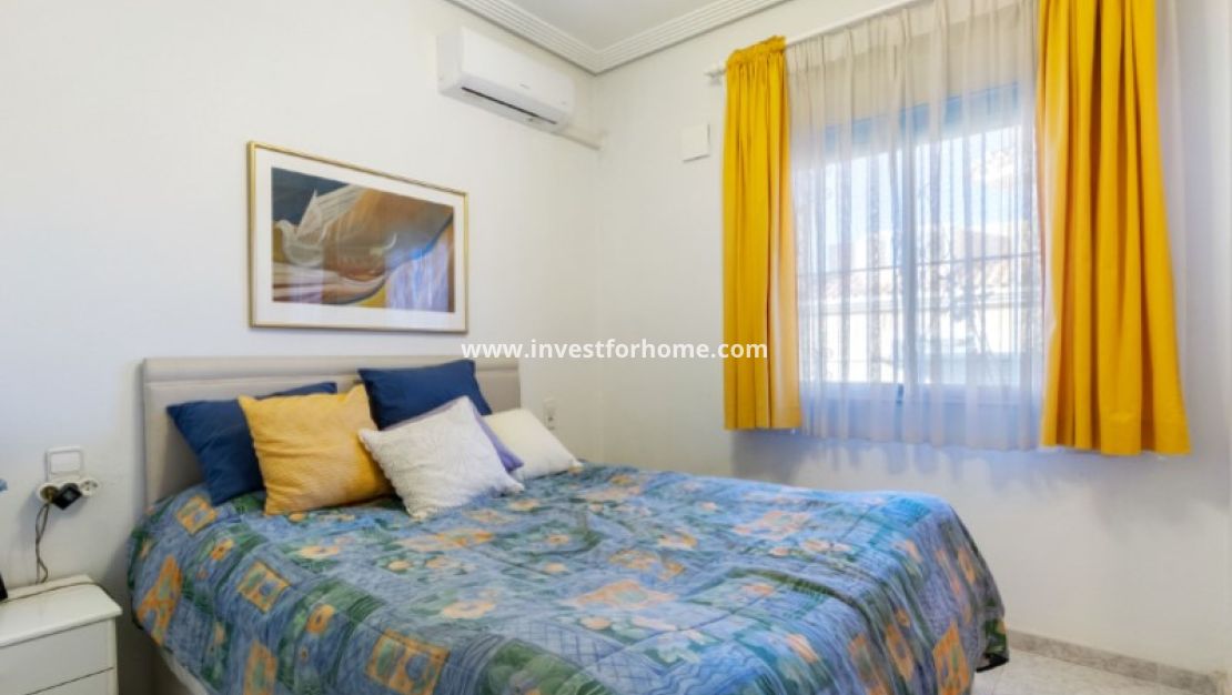 Reventa - Chalet - Torrevieja - Costa Blanca