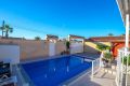 Reventa - Chalet - Torrevieja - Costa Blanca