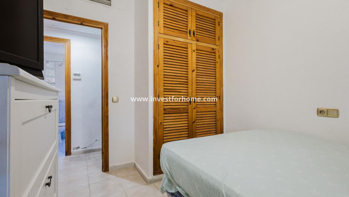 Reventa - Chalet - Torrevieja - Costa Blanca