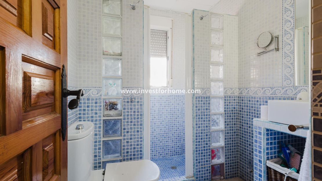 Reventa - Chalet - Torrevieja - Costa Blanca