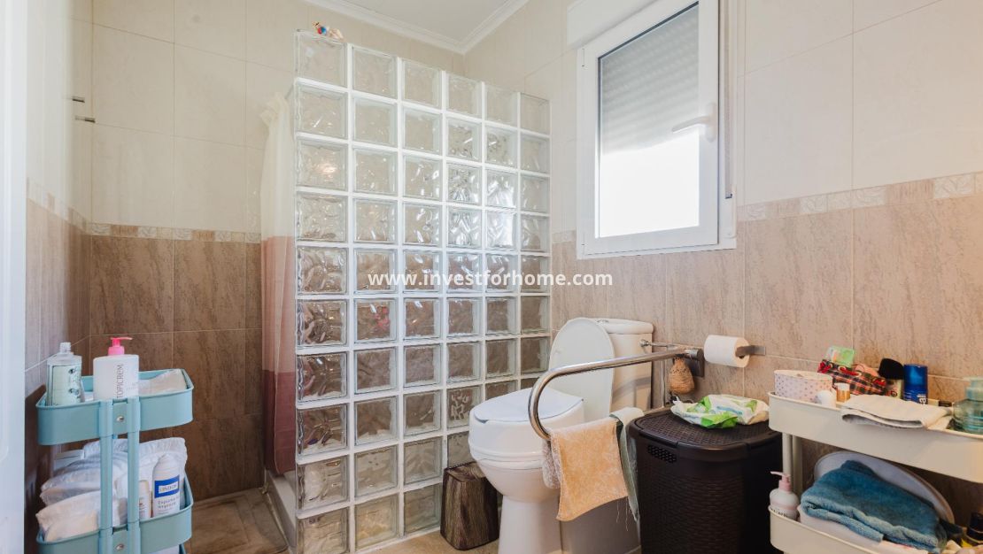 Reventa - Chalet - Torrevieja - Costa Blanca