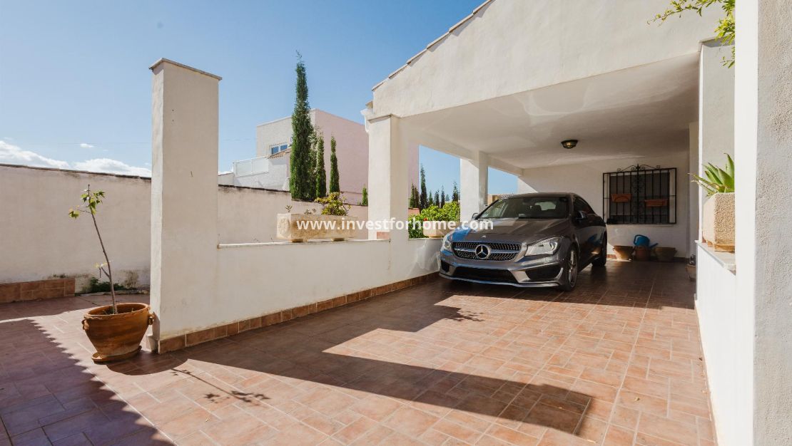 Reventa - Chalet - Torrevieja - Costa Blanca