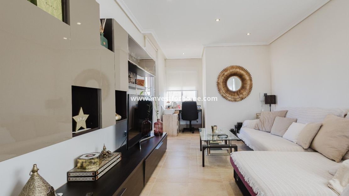 Reventa - Chalet - Torrevieja - Costa Blanca