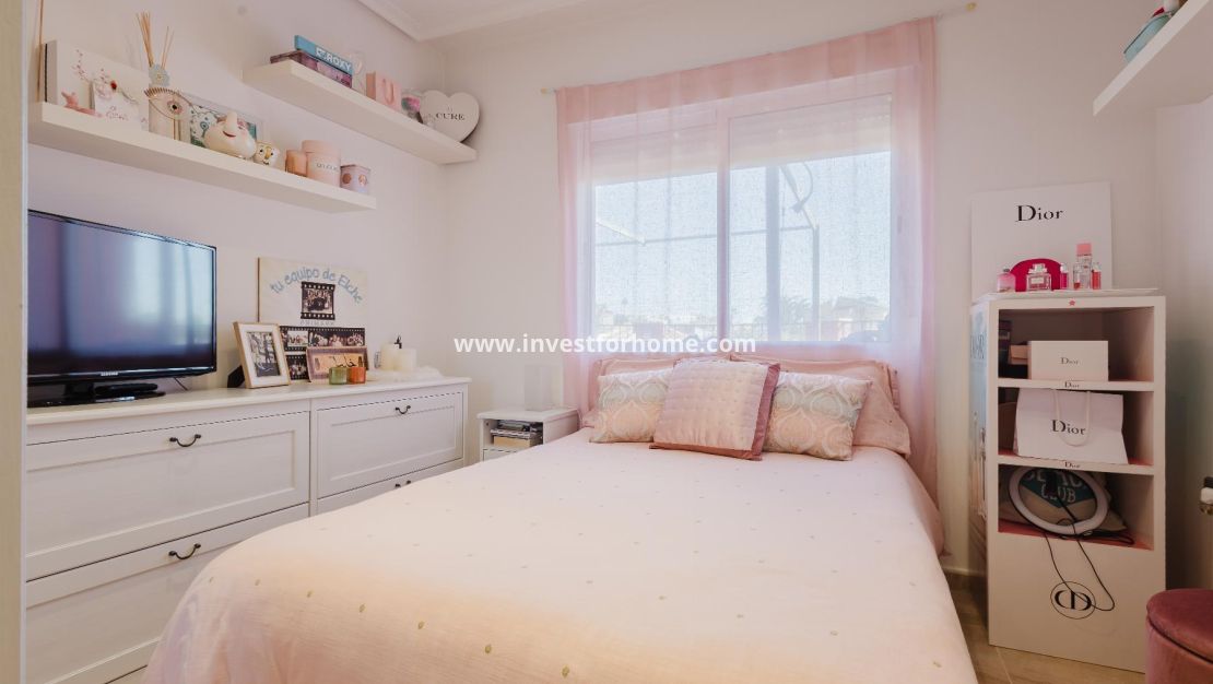 Reventa - Chalet - Torrevieja - Costa Blanca