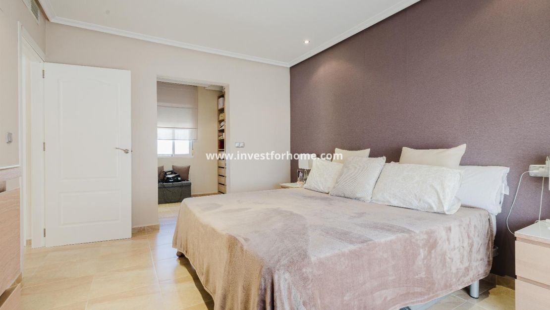 Reventa - Chalet - Torrevieja - Costa Blanca