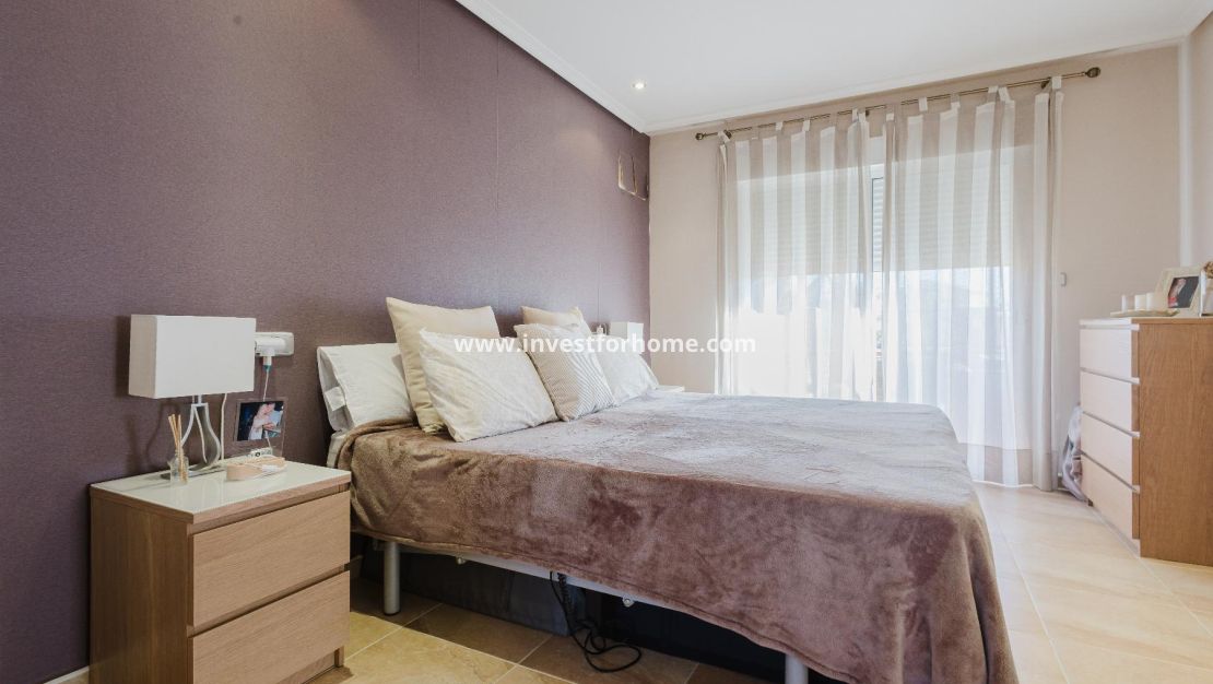 Reventa - Chalet - Torrevieja - Costa Blanca