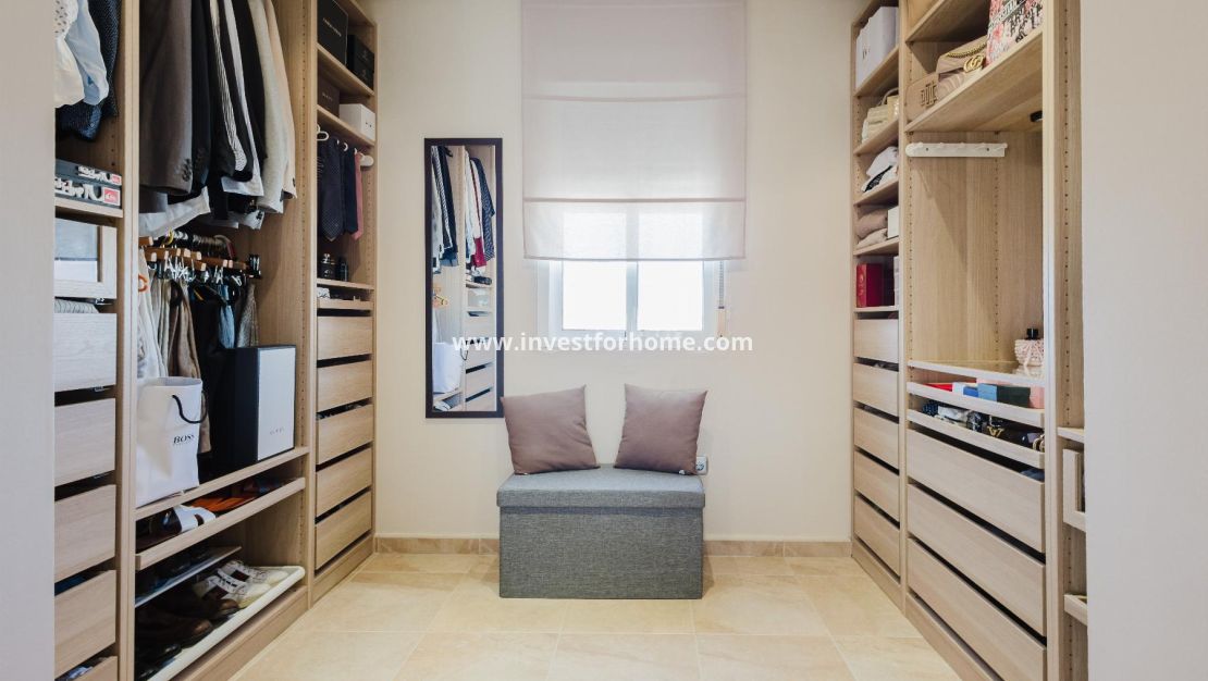 Reventa - Chalet - Torrevieja - Costa Blanca