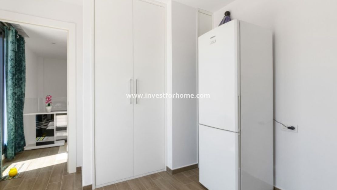 Reventa - Chalet - Torrevieja - Costa Blanca