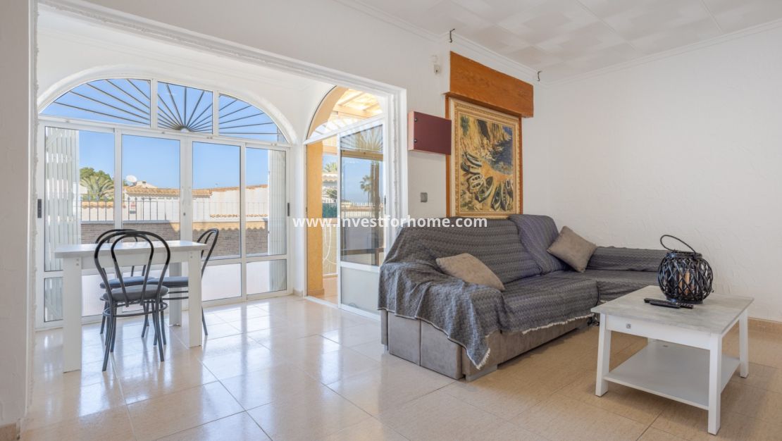 Reventa - Chalet - Torrevieja - Costa Blanca