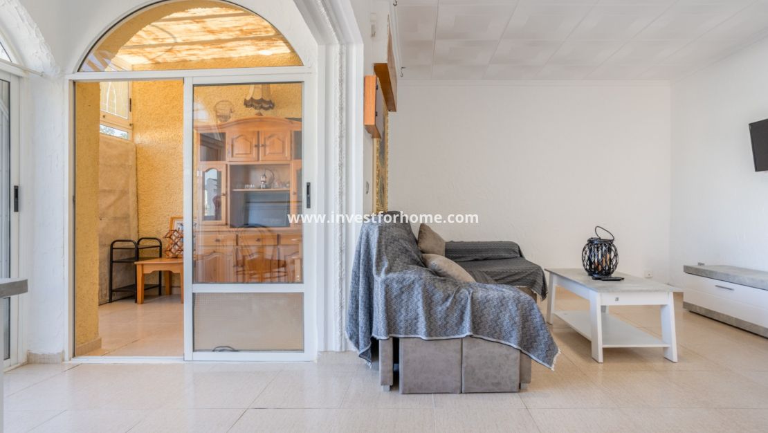 Reventa - Chalet - Torrevieja - Costa Blanca