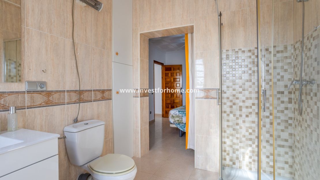 Reventa - Chalet - Torrevieja - Costa Blanca