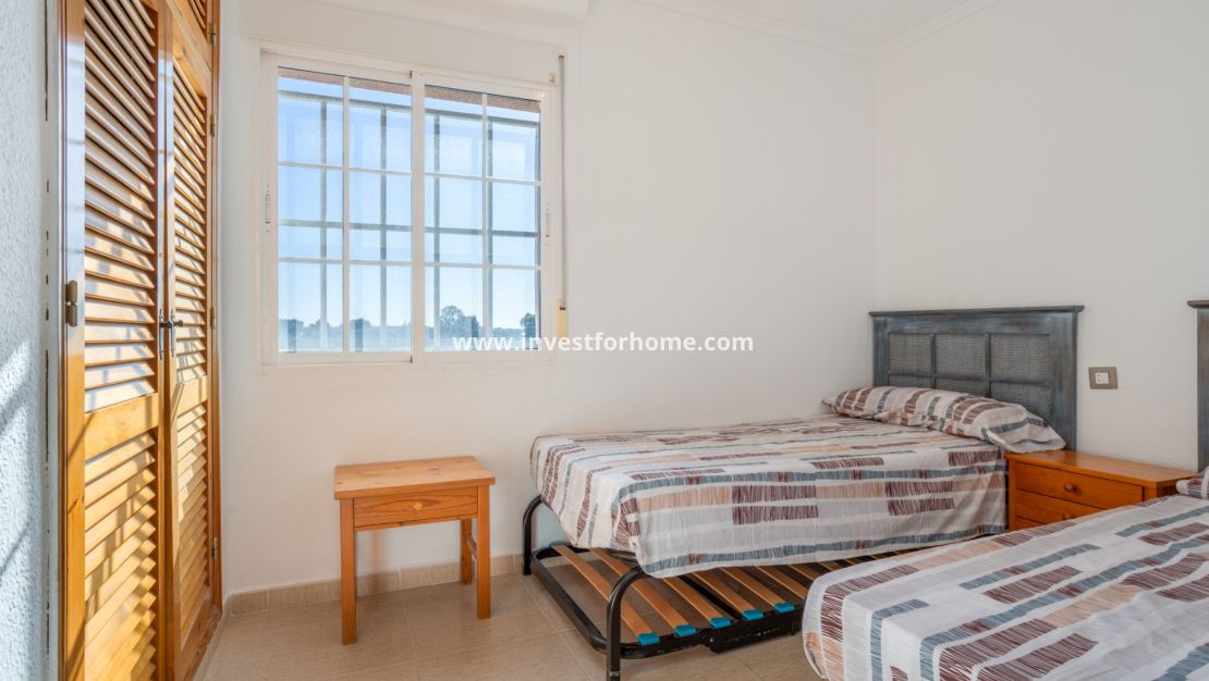 Reventa - Chalet - Torrevieja - Costa Blanca