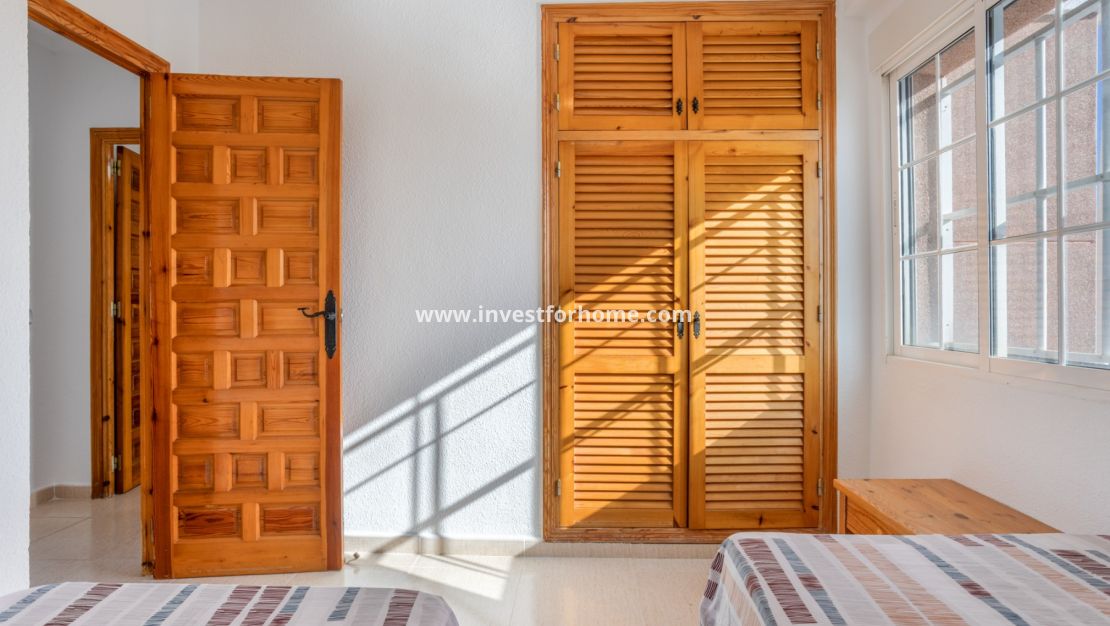 Reventa - Chalet - Torrevieja - Costa Blanca
