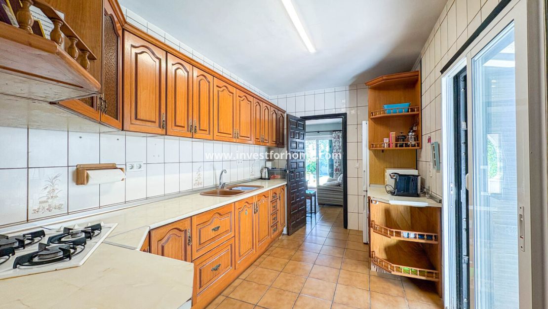 Reventa - Chalet - Torrevieja - Costa Blanca