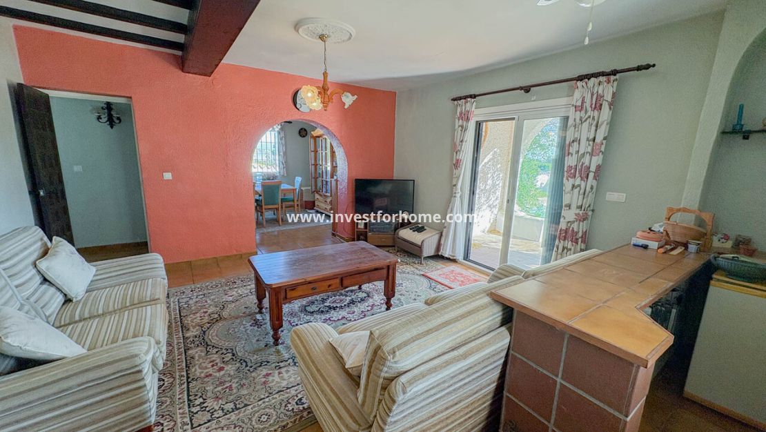 Reventa - Chalet - Torrevieja - Costa Blanca