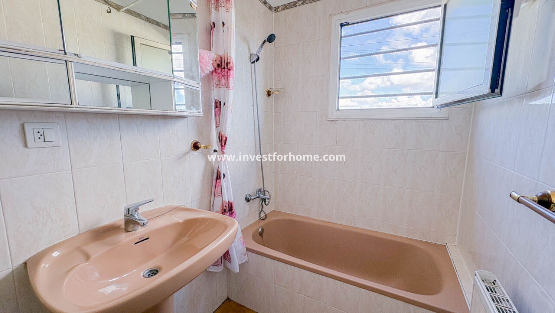 Reventa - Chalet - Torrevieja - Costa Blanca