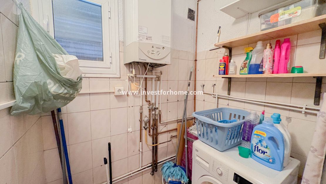 Reventa - Chalet - Torrevieja - Costa Blanca