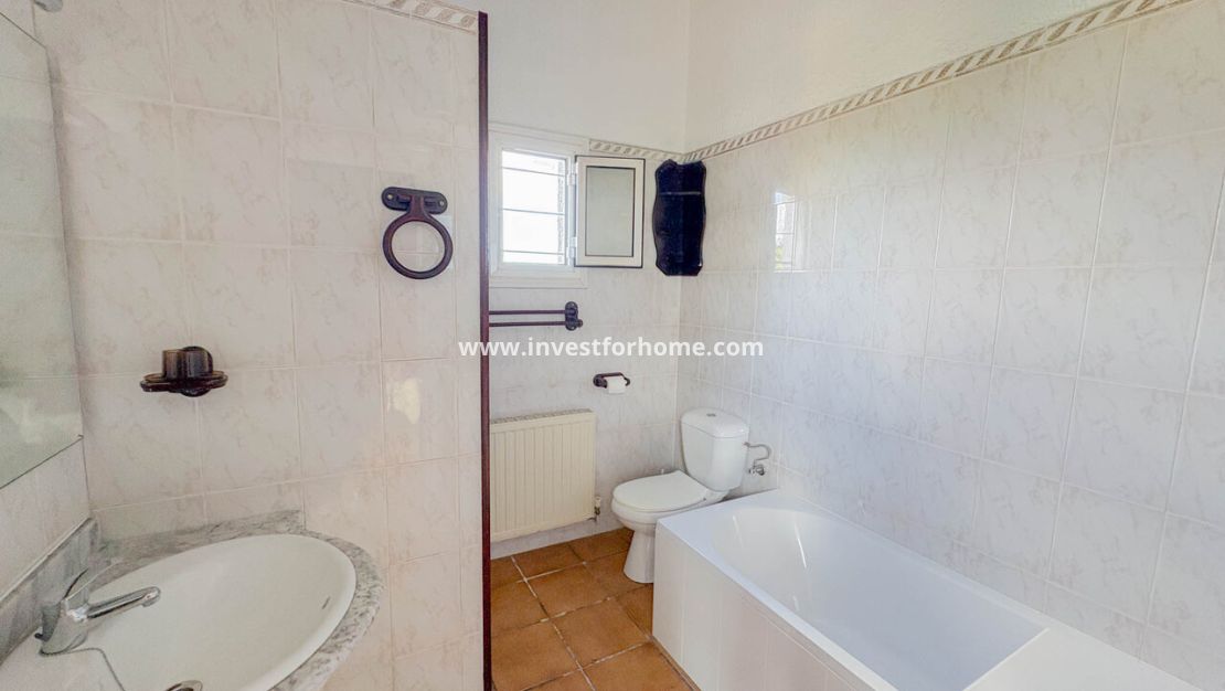 Reventa - Chalet - Torrevieja - Costa Blanca