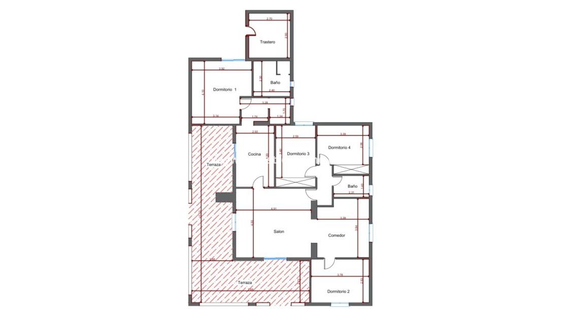 Reventa - Chalet - Torrevieja - Costa Blanca