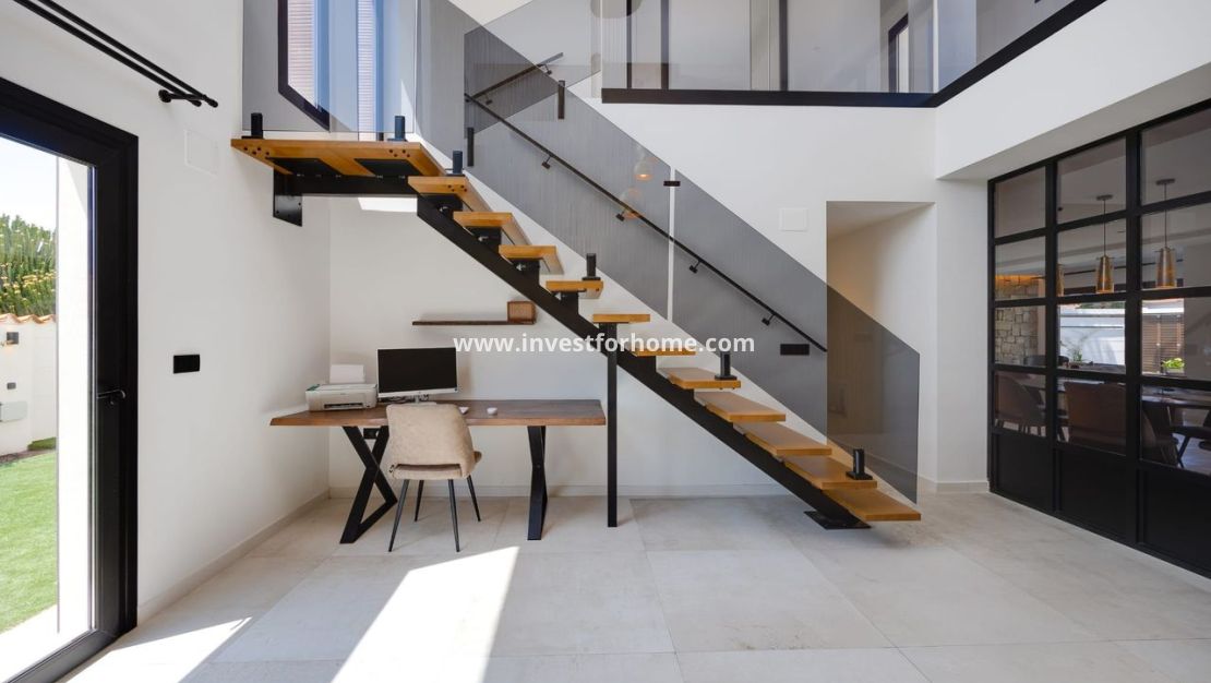 Reventa - Chalet - Torrevieja - Costa Blanca