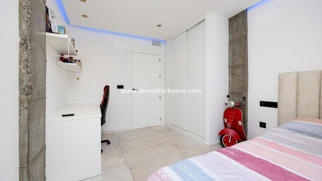 Reventa - Chalet - Torrevieja - Costa Blanca