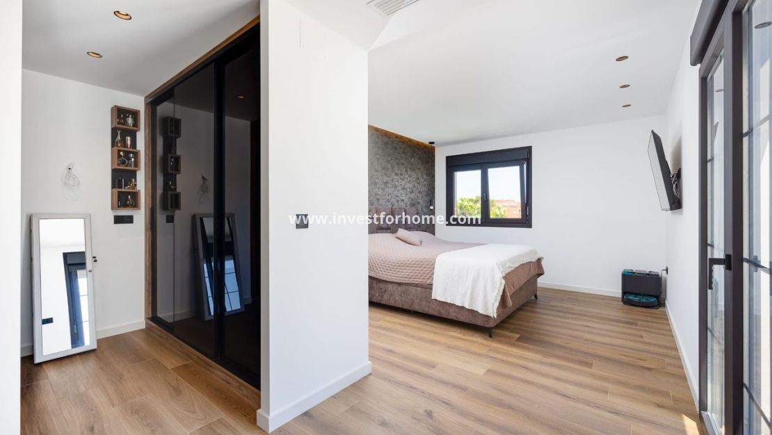 Reventa - Chalet - Torrevieja - Costa Blanca