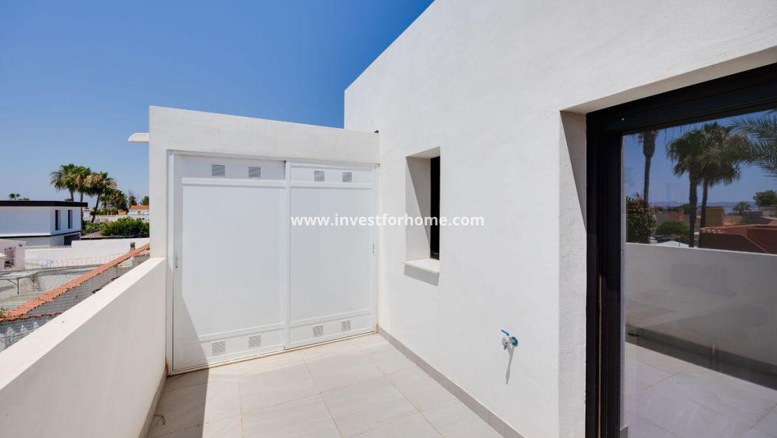Reventa - Chalet - Torrevieja - Costa Blanca