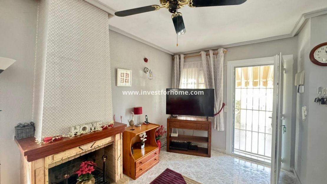 Reventa - Chalet - Torrevieja - Costa Blanca