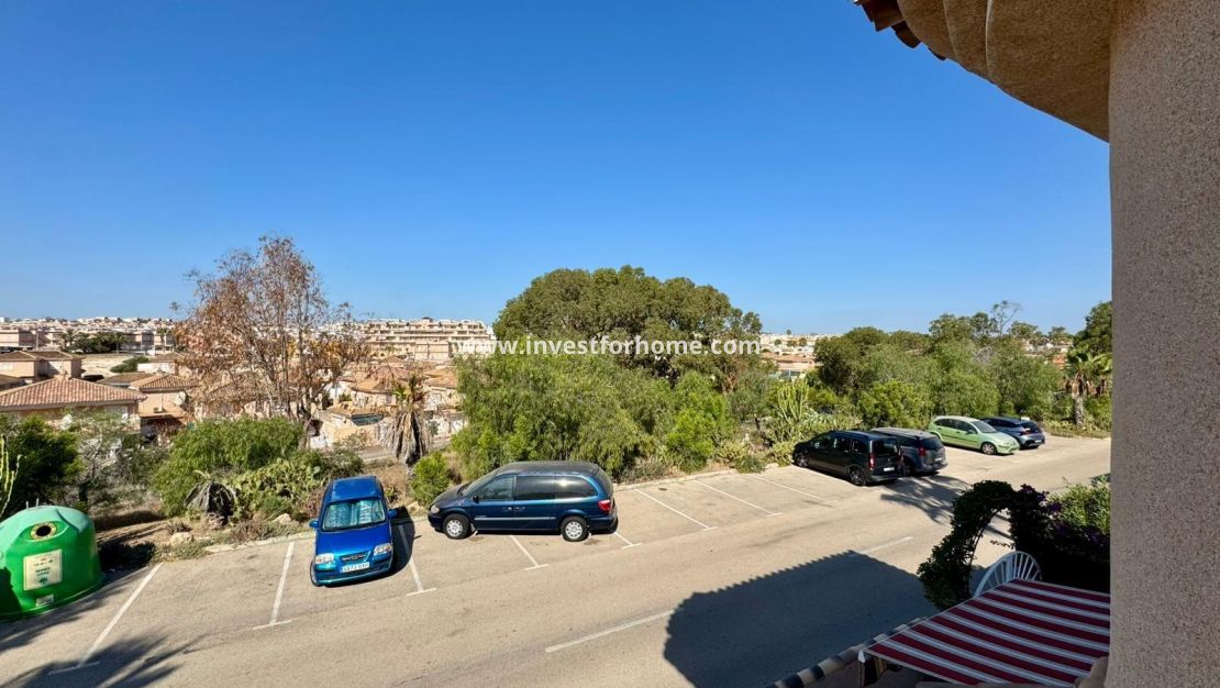 Reventa - Chalet - Torrevieja - Costa Blanca