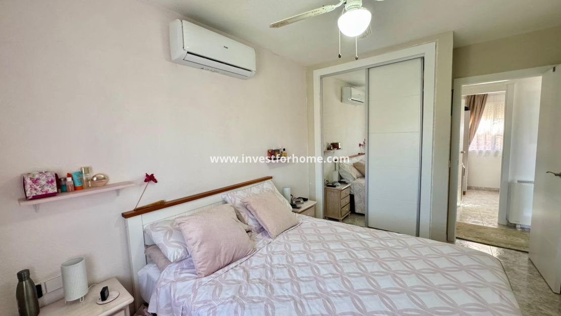 Reventa - Chalet - Torrevieja - Costa Blanca