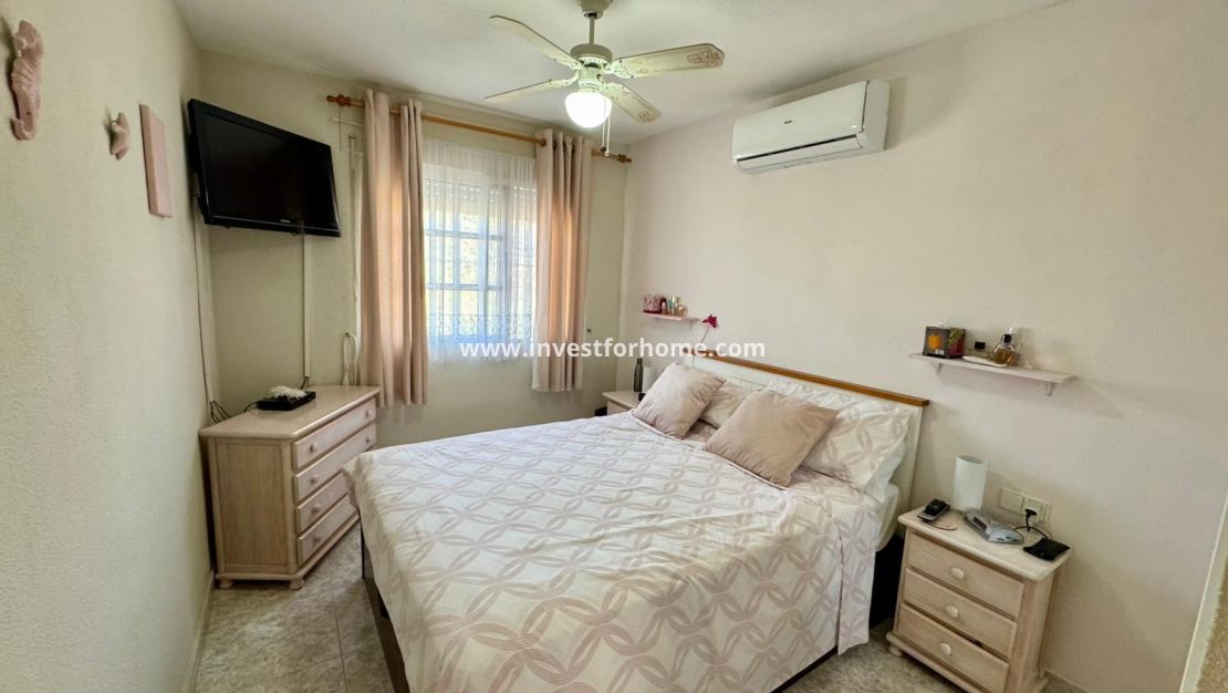 Reventa - Chalet - Torrevieja - Costa Blanca