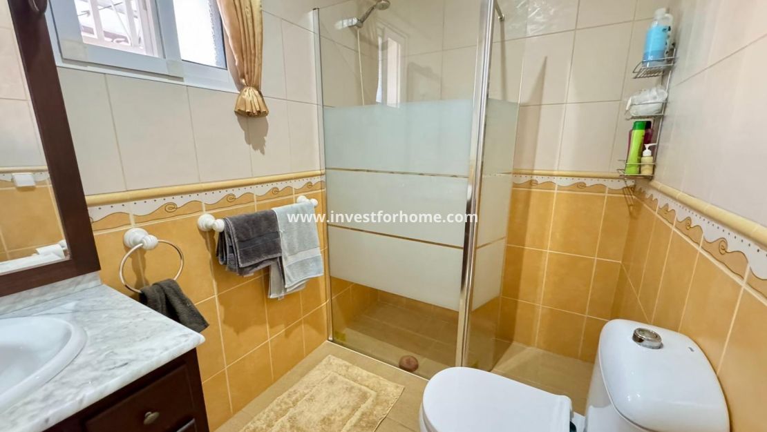 Reventa - Chalet - Torrevieja - Costa Blanca